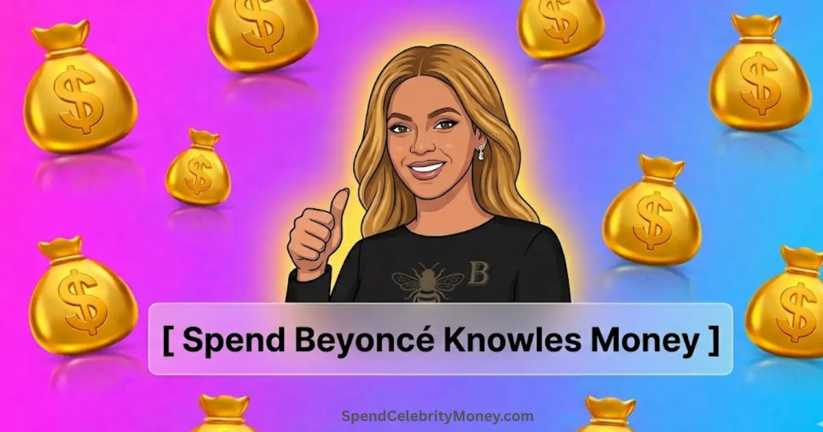 Beyonce Knowles