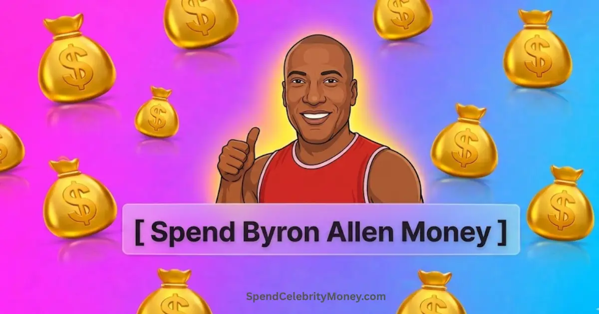 Byron Allen