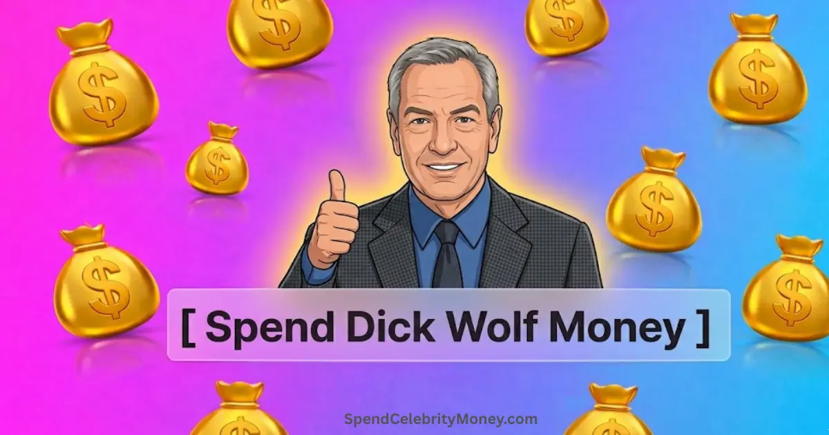 Dick Wolf