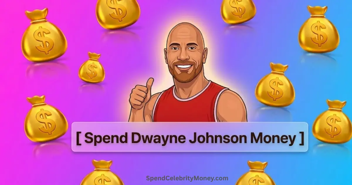 Dwayne Johnson