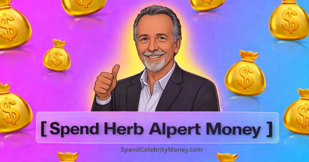 Herb Alpert