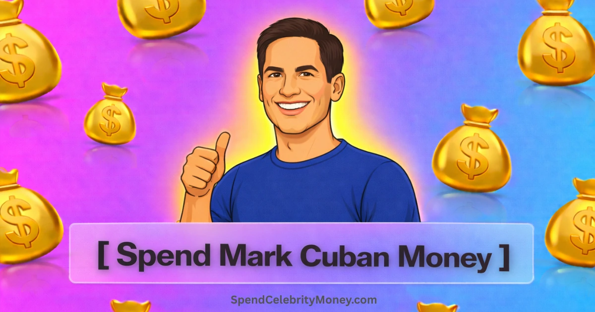 Mark Cuban