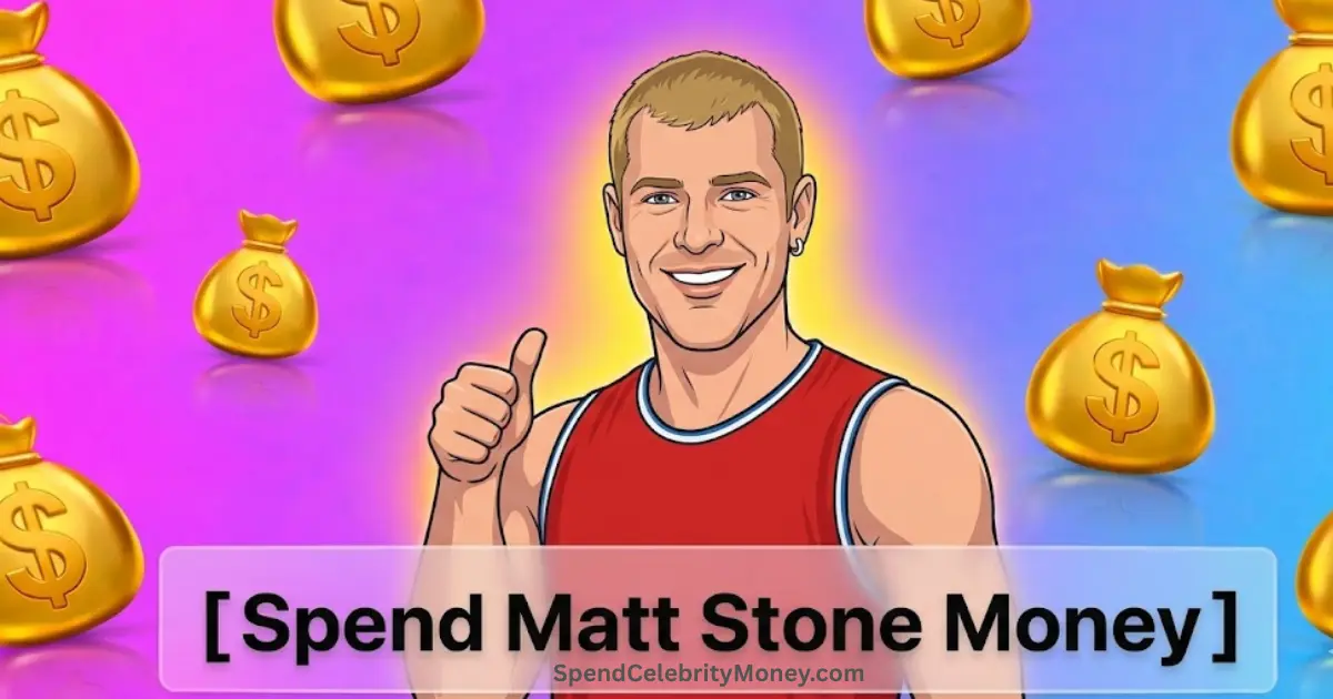 Matt Stone