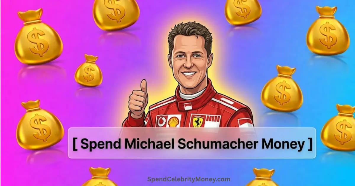 Michael Schumacher