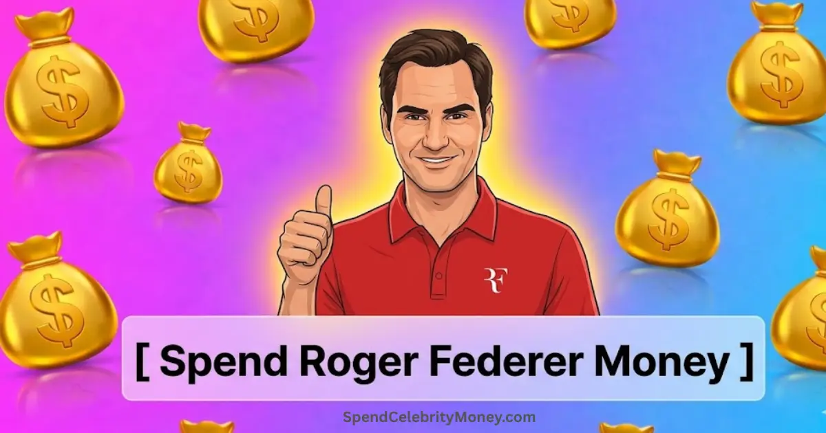Roger Federer