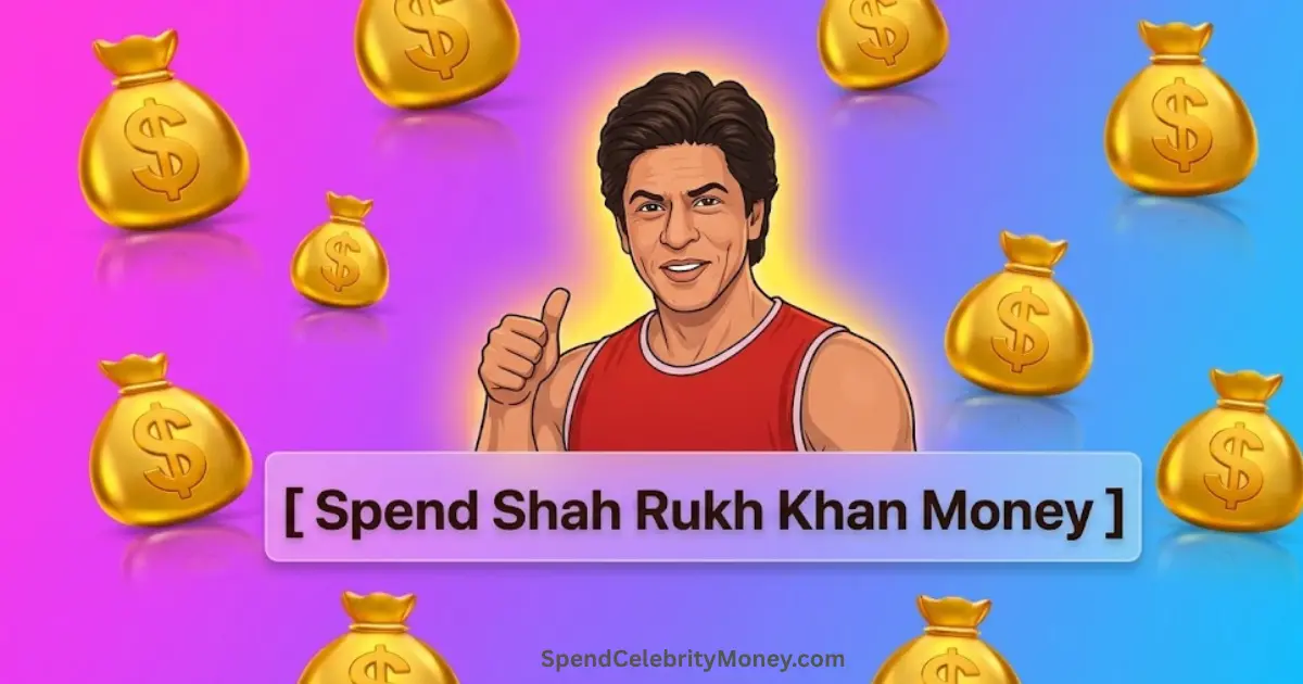 Shah Rukh Khan