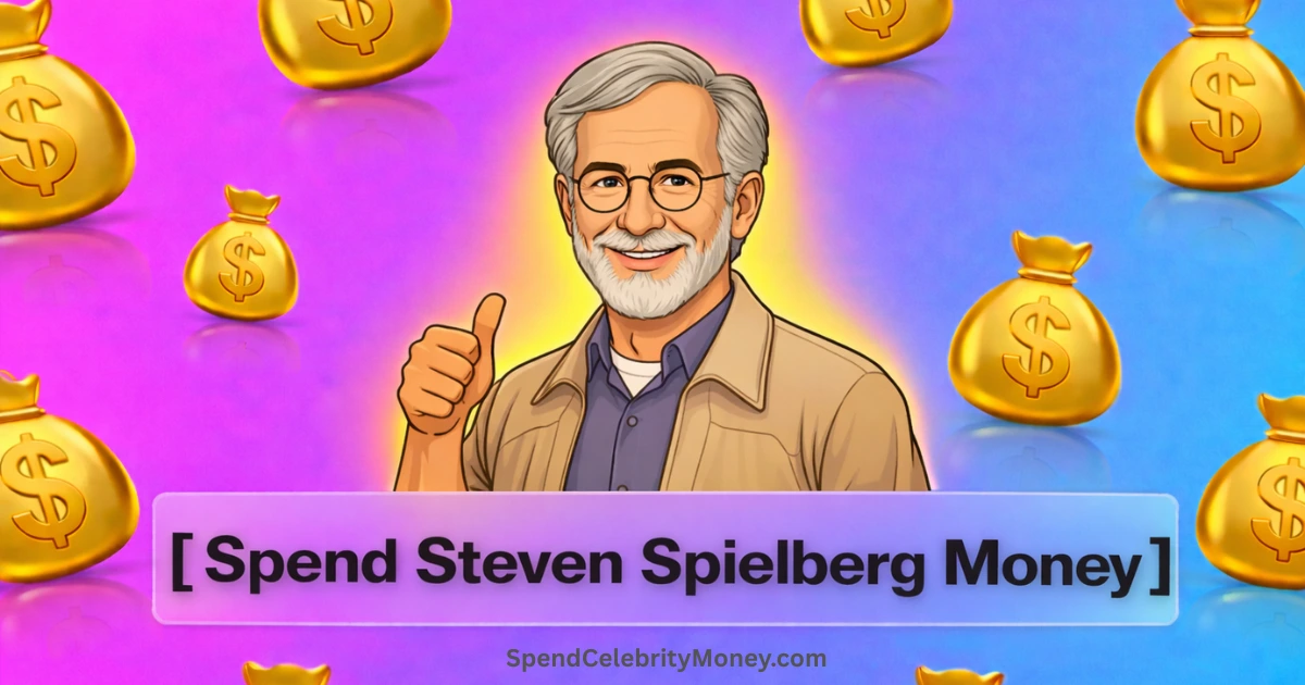 Steven Spielberg