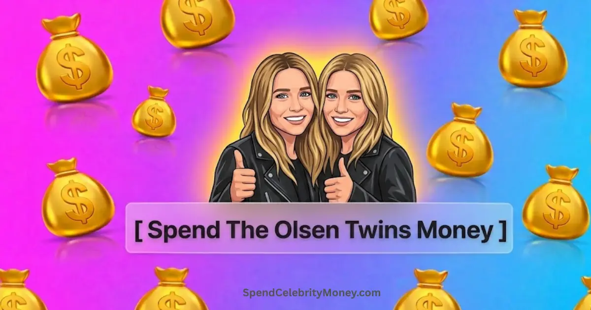 The Olsen Twins