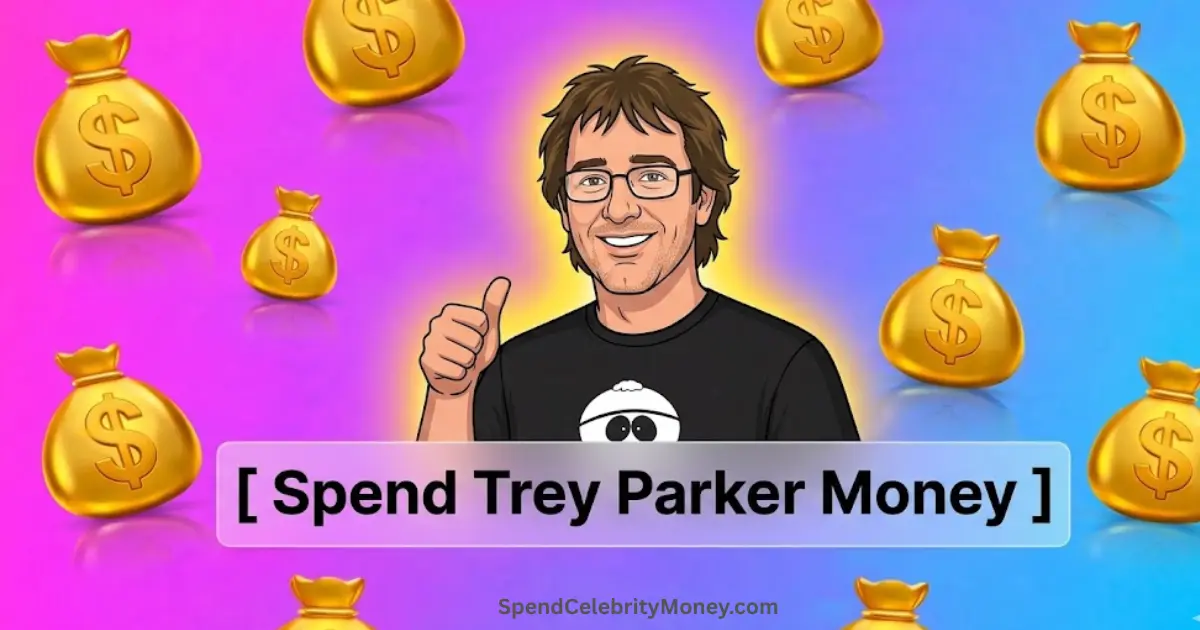 Trey Parker